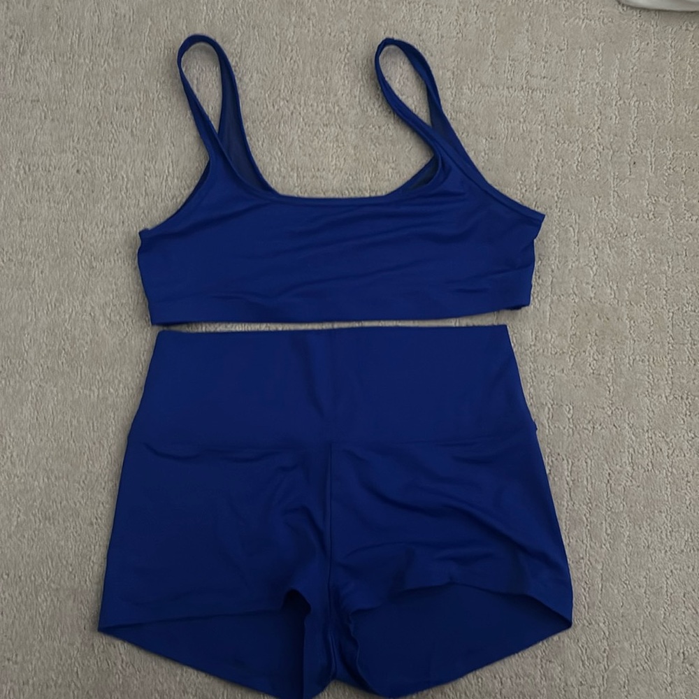 TNA Swim Set
